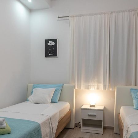 Apartment Ela Trogir Exteriér fotografie