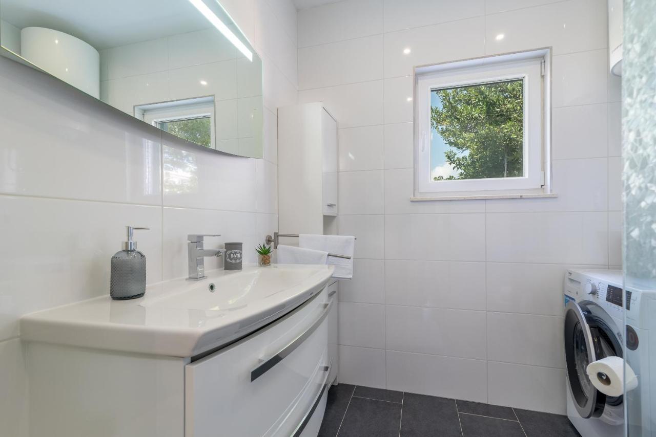 Apartment Ela Trogir Exteriér fotografie