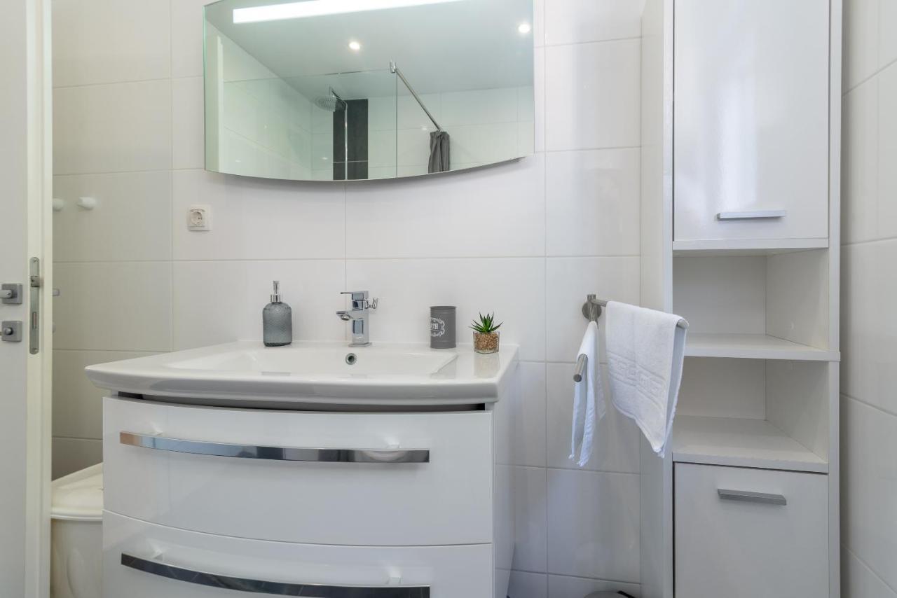 Apartment Ela Trogir Exteriér fotografie