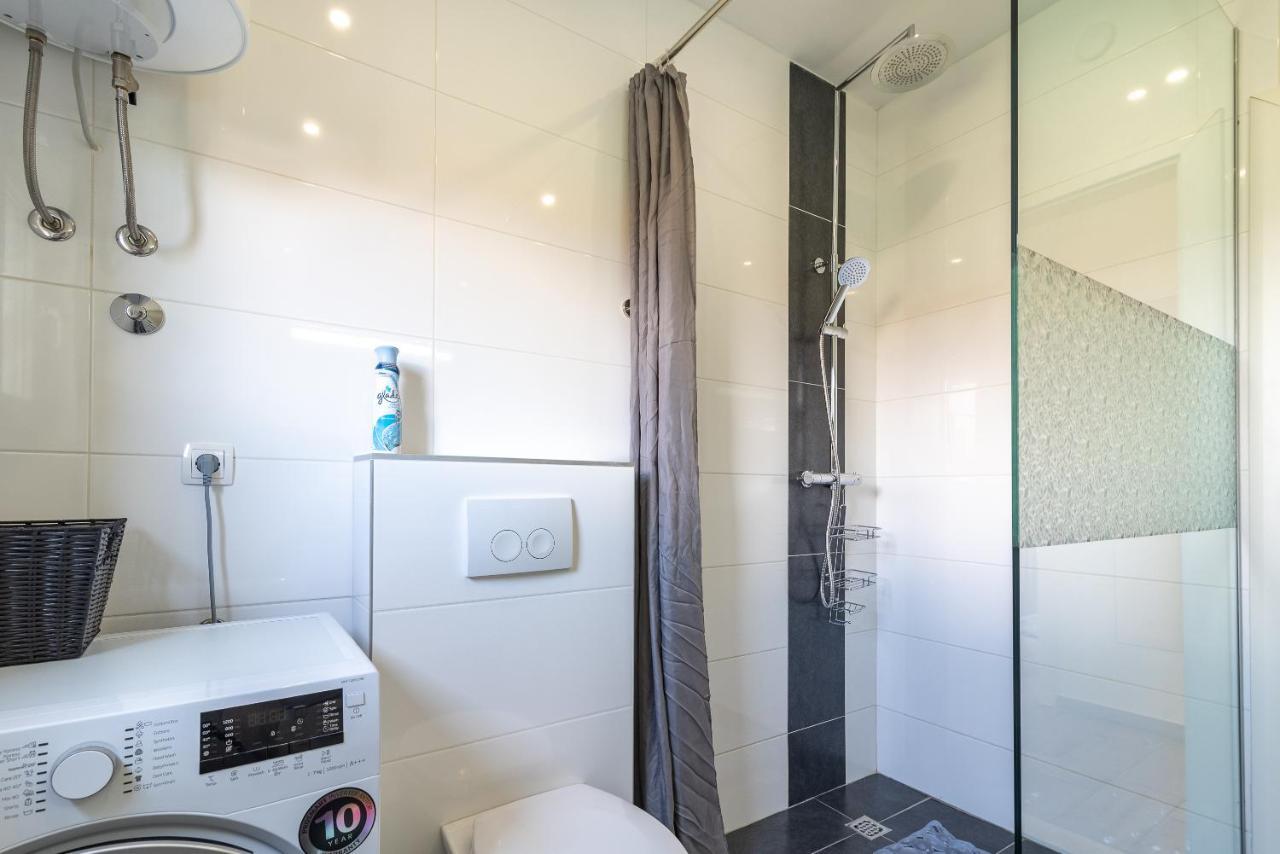 Apartment Ela Trogir Exteriér fotografie